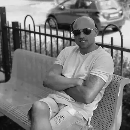 Evgeniy, 51Hedera, Israel 