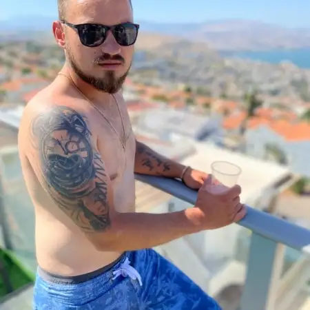 evgeniy, 34Petah Tikva, Israel