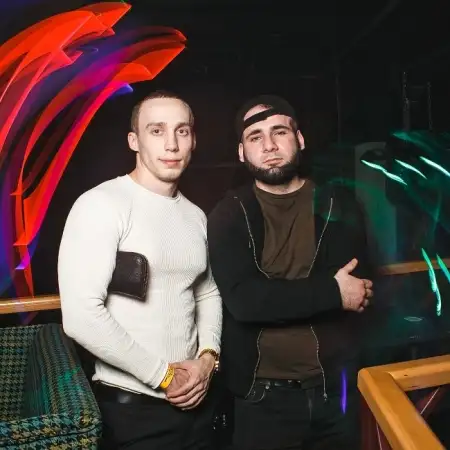 Evgeniy, 31Moscow, Russia