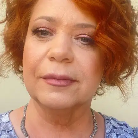 Irina, 57Bat Yam, Israel