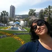 oksana, 54Petah Tikva, Israel