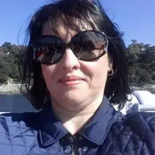 oksana, 54Petah Tikva, Israel