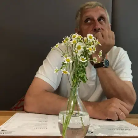 Ivan, 64Moscow, Russia