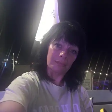 Irina, 52Bat Yam, Israel 