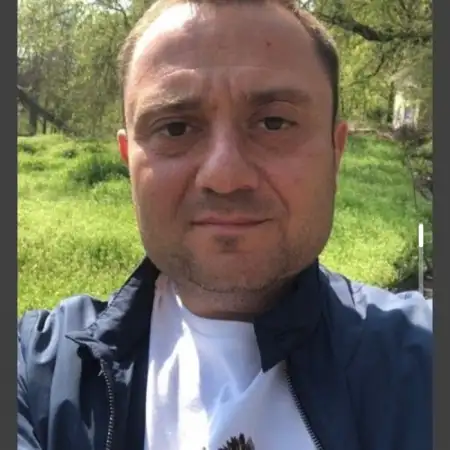 Dmitry, 46Dnepropetrovsk, Ukraine 