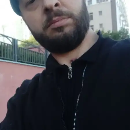 Anton, 44Moscow, Russia 