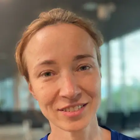 Liliya, 48Petah Tikva, Israel 