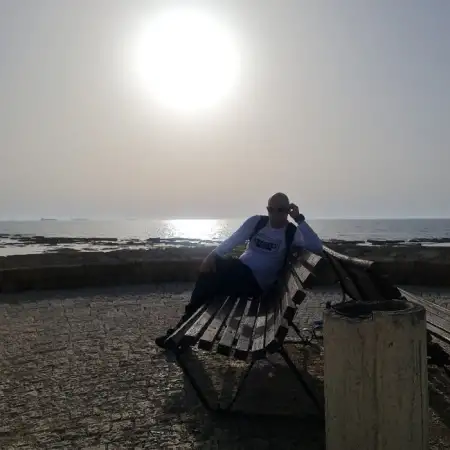 Vadim, 34Beer Sheva, Israel