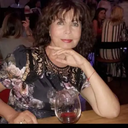 Eva, 62Uzbekistan 