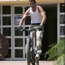 Alex, 39Rehovot, Israel 