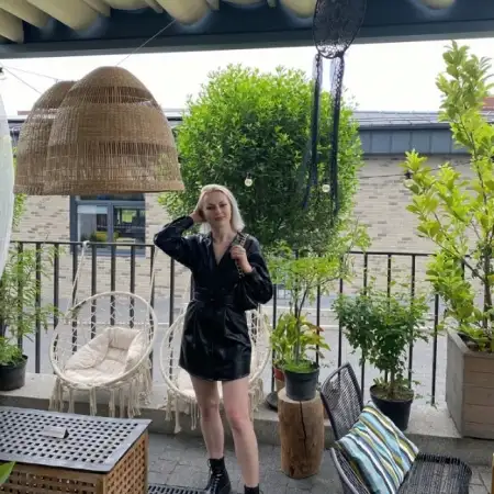 Natalia, 30Poland