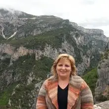 Yulia, 52Holon, Israel