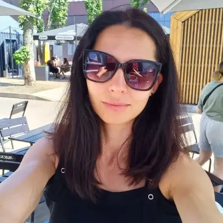 Polina, 40Belarus