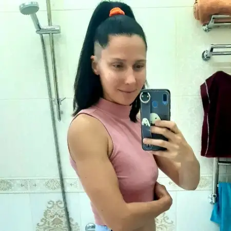 Polina, 40Belarus 