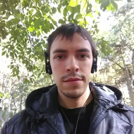 Aleksey, 37Dnepropetrovsk, Ukraine