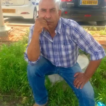 yair, 60Petah Tikva, Israel