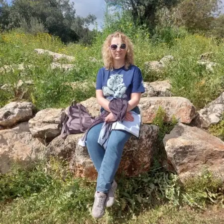 natsha, 54Haifa, Israel 