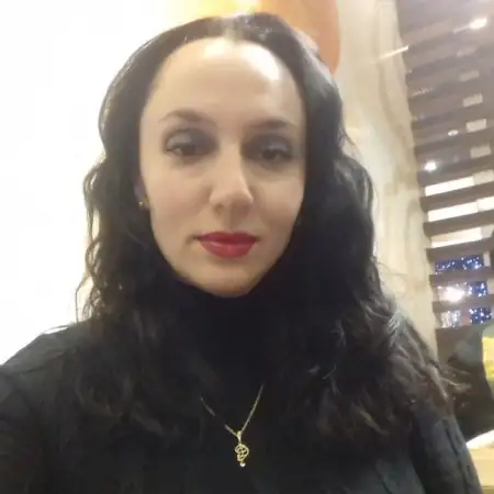 Faina, 45Moscow, Russia