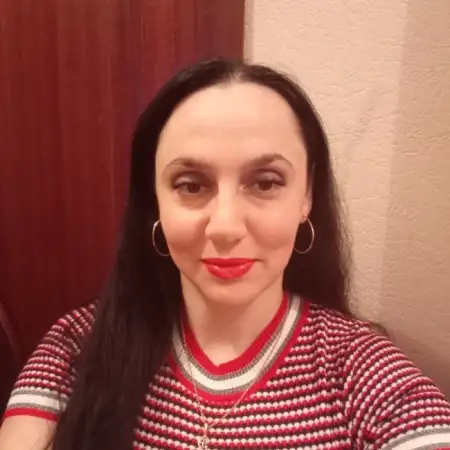 Faina, 45Moscow, Russia 