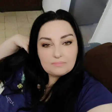 Oksana, 52Bat Yam, Israel 
