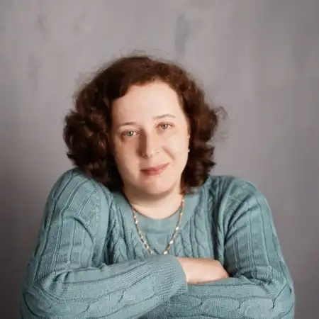 Tatyana, 52Moscow, Russia 