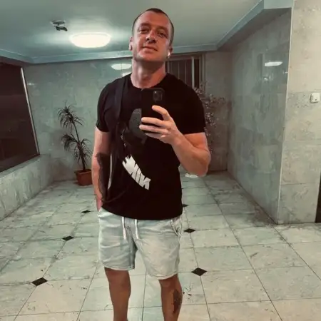 Alex, 33Bat Yam, Israel