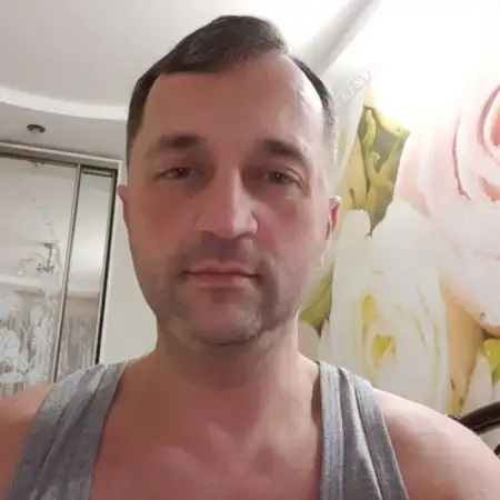 Sergey, 49Nikopol, Ukraine 