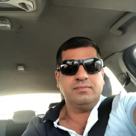 boss, 46Ashkelon, Israel 