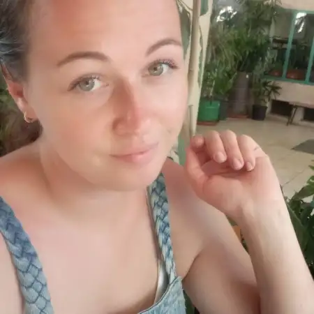 Anna, 34Tel Aviv, Israel