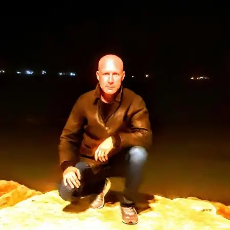 Sergey, 51Petah Tikva, Israel