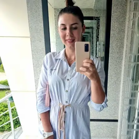 Anna, 36Moscow, Russia 