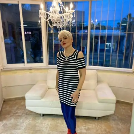 Ivona, 59Haifa, Israel 