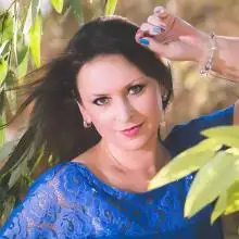 Yulia, 46Ashdod, Israel 