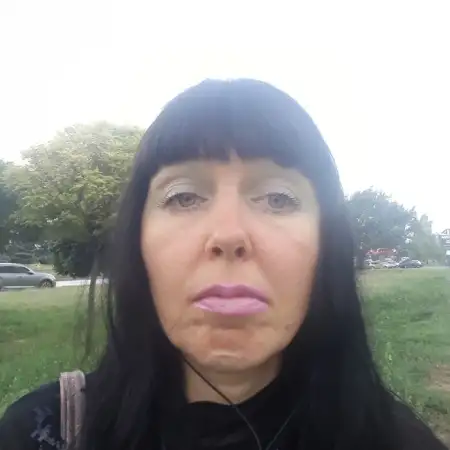 Tatyana, 46 Frankfurt am Main, Germany