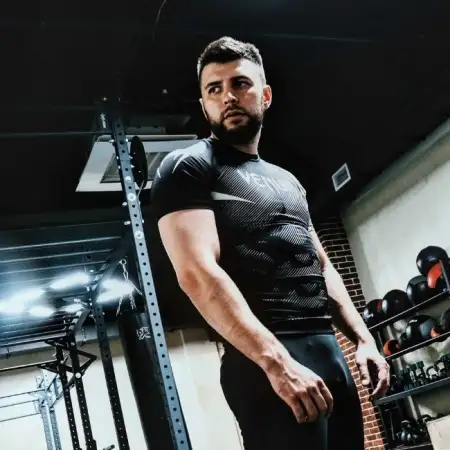 Erik, 32Russia 