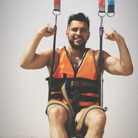 Erik, 32Russia