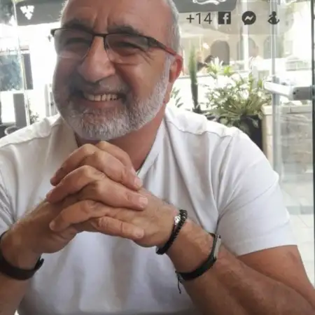 moshik, 61Petah Tikva, Israel 