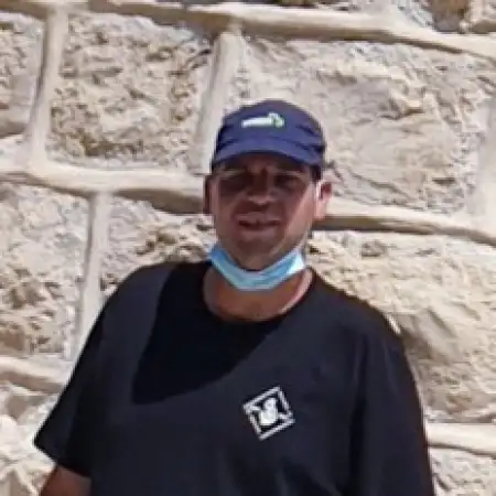 רואי, 37Beer Sheva, Israel 