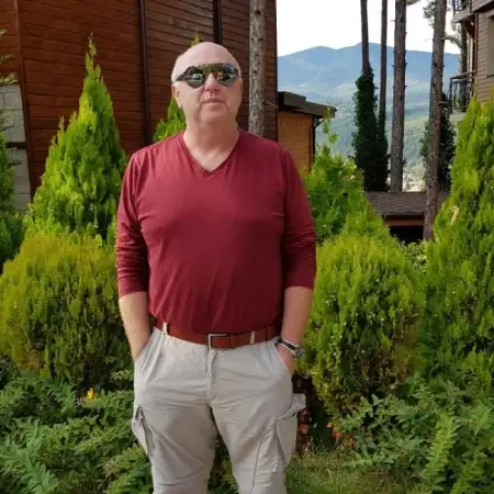 Evgeniy, 65Ashdod, Israel 