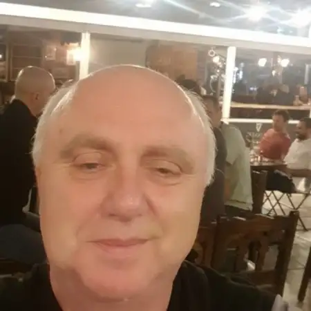 Evgeniy, 65Ashdod, Israel