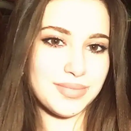 Alina, 23Moscow, Russia