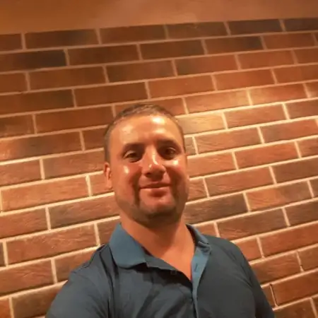 EVGENIY, 43Moscow, Russia 