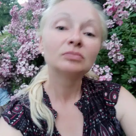 Yulia, 40Czech Republic