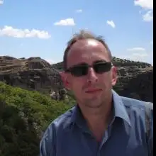 Aleksander, 53Bat Yam, Israel 