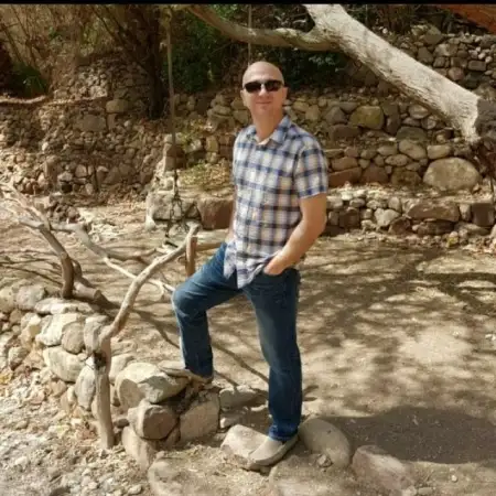 Evgeniy, 54Eilat, Israel