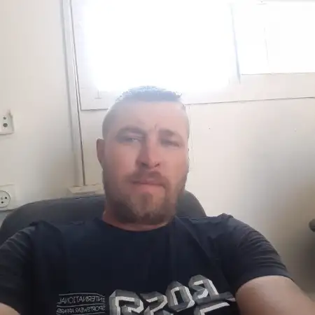 Anton, 45Bat Yam, Israel
