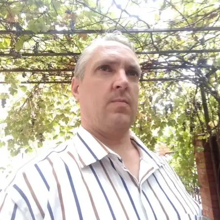 Timofey, 44Novorossiysk, Russia