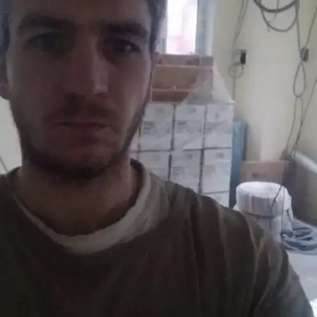 Ilya, 42Moscow, Russia 