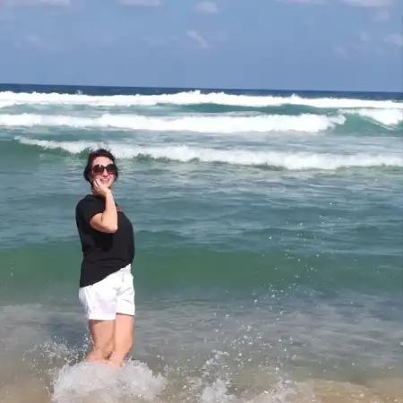 Yana, 45Petah Tikva, Israel 