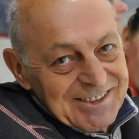 Eduard, 80Rishon LeZion, Israel